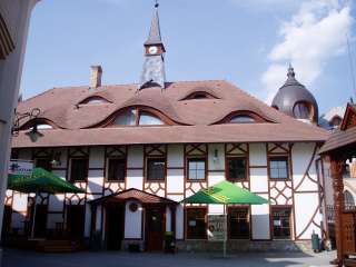 Komárom (Komárno), Európa udvar 4.kép.jpg Komárom (Komárno), Európa udvar 4.kép.jpg